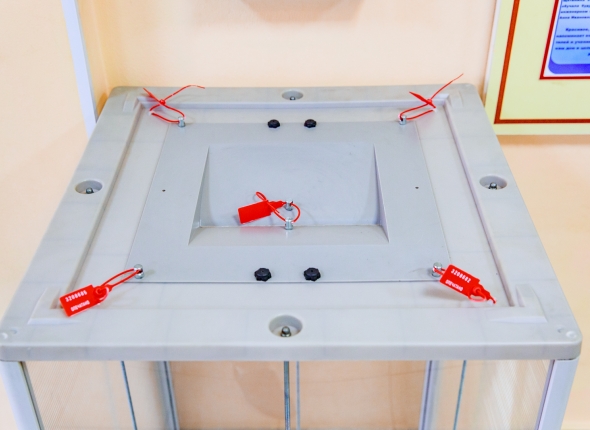 Сергей Тен: Байкал могут сохранить только люди, проживающие на его берегах