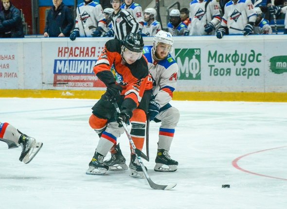 Новость дня