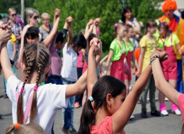 Новость дня