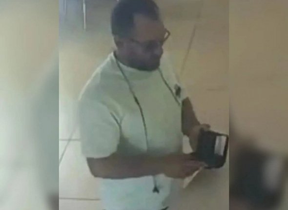 Скрывшегося после драки в кафе мужчину разыскивают в Ангарске