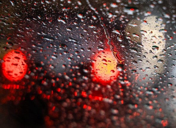 Дожди, грозы и +28°C: какой будет погода в Иркутской области 21 августа