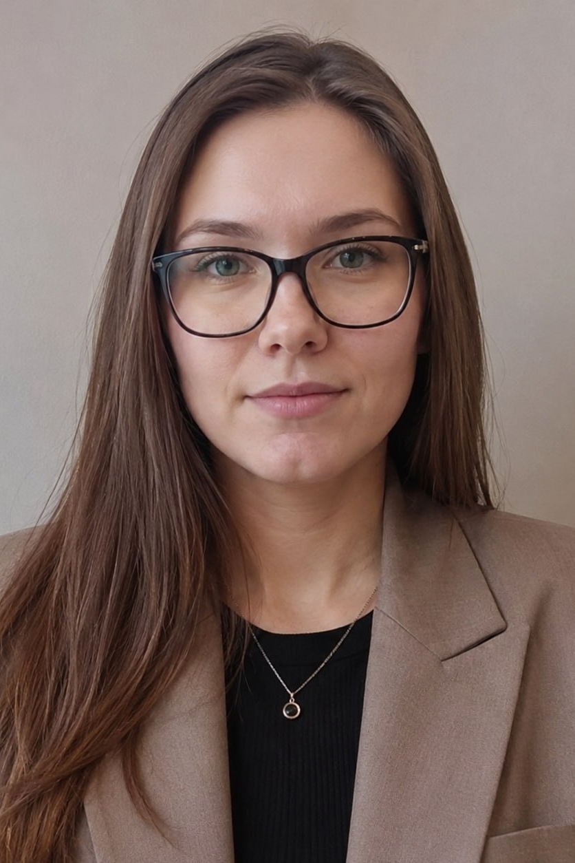 Ксения Абрамова