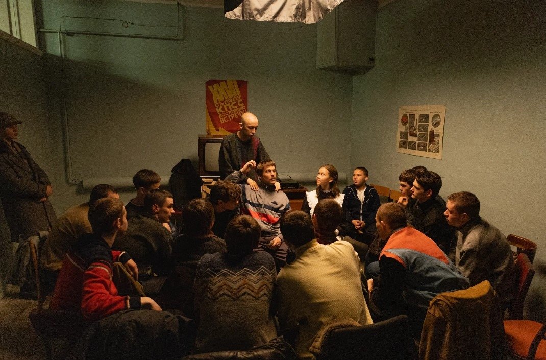 "Слово пацана"