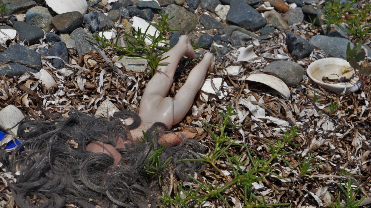 Кукла Ольга Брютова, ИА UssurMedia