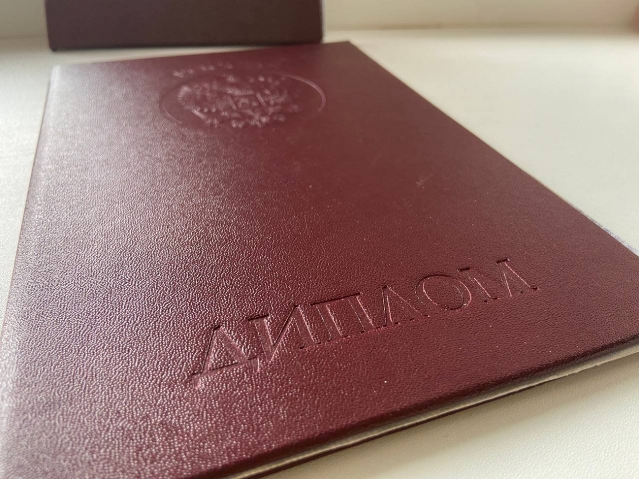 Диплом ИА SevastopolMedia