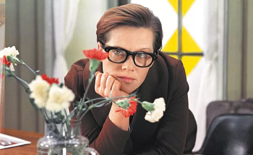 Тематическое фото Скриншот из фильма &quotСлужебный роман&quot (6+)