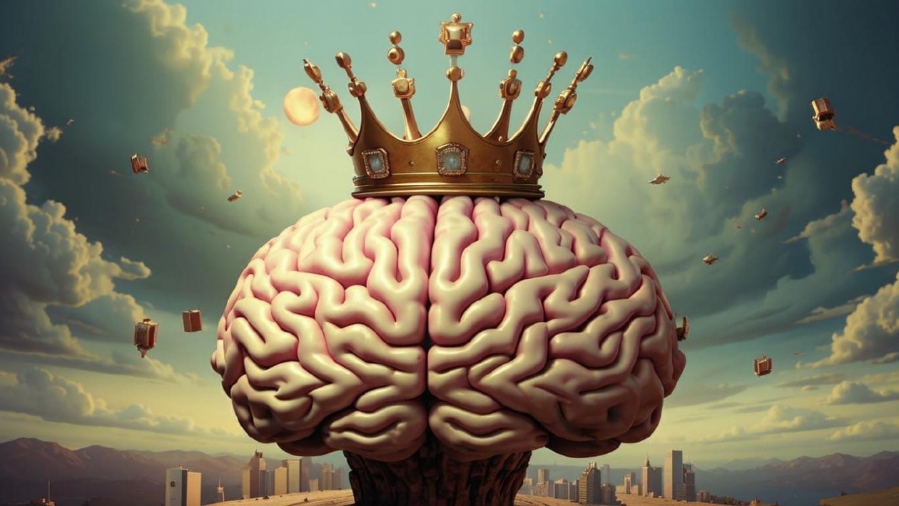 Мозг ИИ Kandinsky (18+)