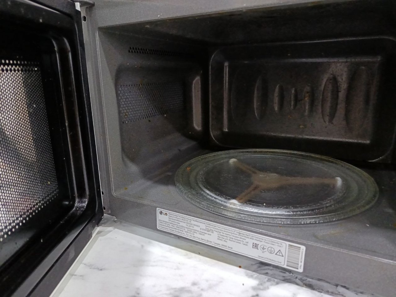 Микроволновка ИА StavropolMedia