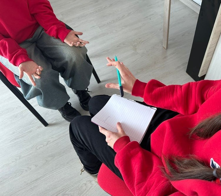 После праздников без стресса: психолог рассказала, как не потерять мотивацию в январе ИА Stavropol.Media