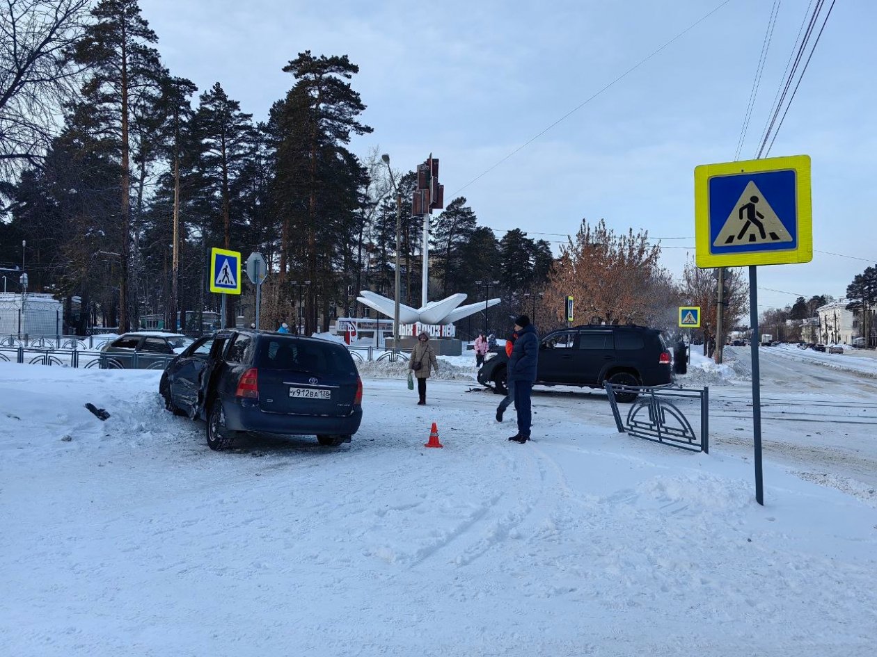 ДТП Пресс-служба УМВД России по АГО