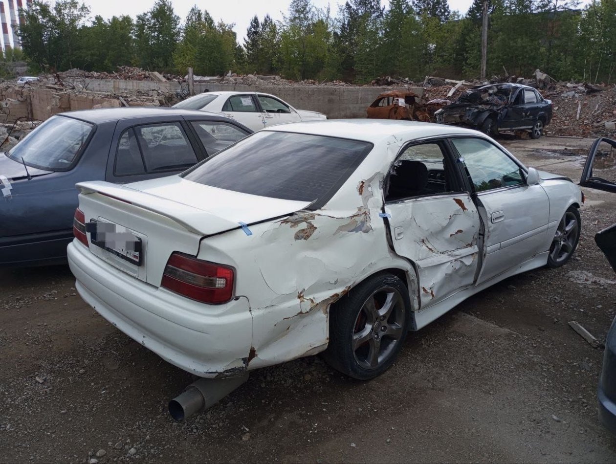 Смертельные ночные гонки в Ангарске стали одним из самых громким дел 2025 года Пресс-служба прокуратуры Иркутской области