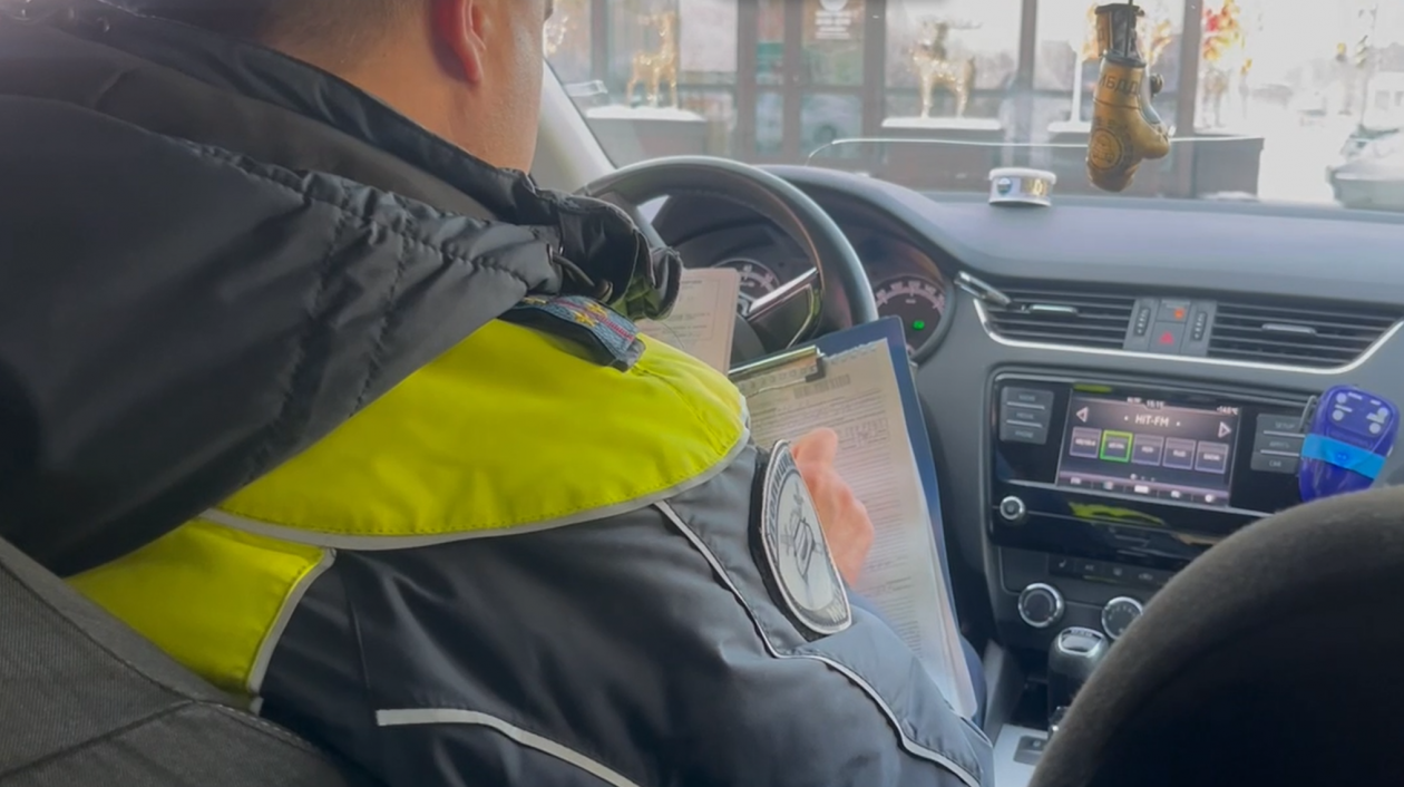 11 пешеходов-нарушителей ПДД поймали в Ангарске во время рейдов Пресс-служба УМВД России по АГО