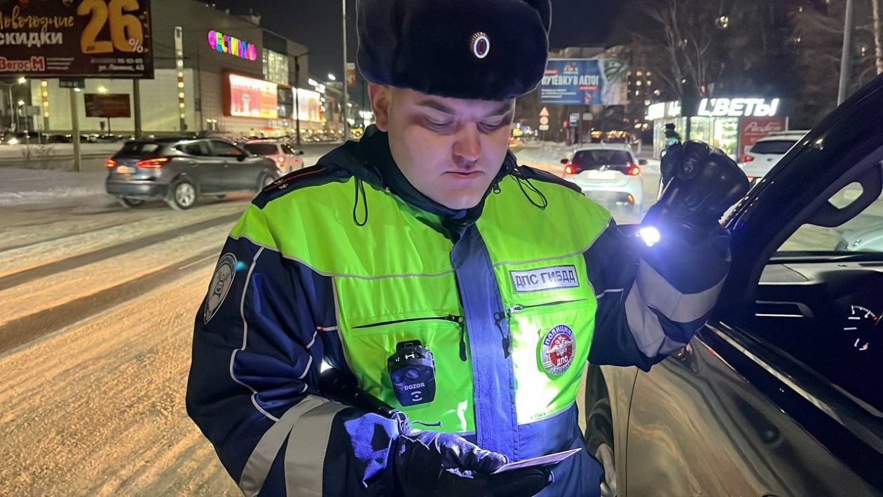 Сплошные проверки на выявление нарушений ПДД пройдут в Ангарском округе Пресс-служба УМВД России по АГО