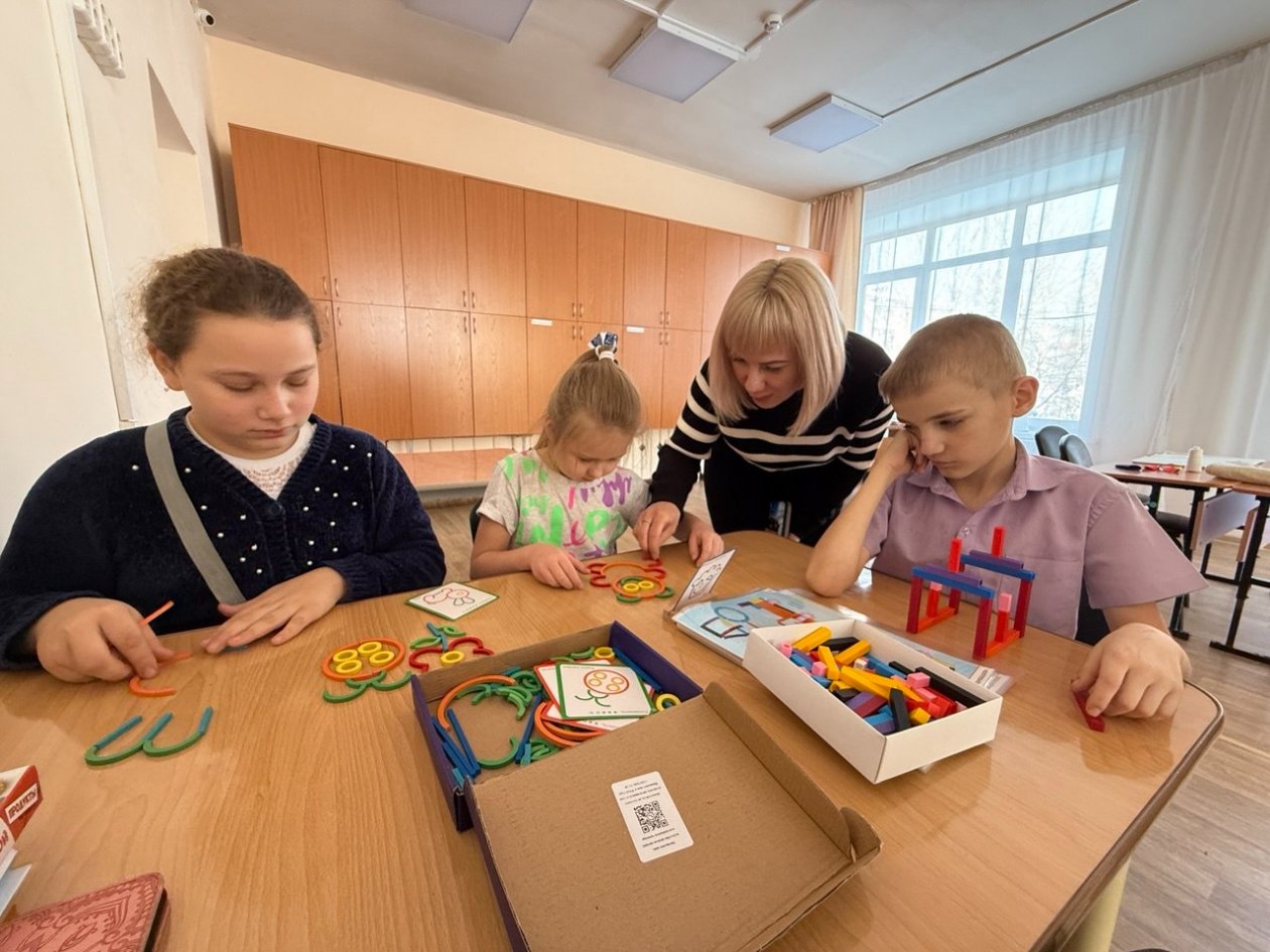 Делегация ЛНР изучила практики профилактики социального сиротства в Ангарске Пресс-служба администрации АГО