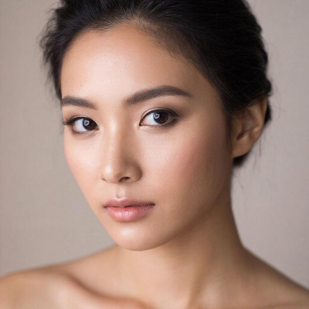 Макияж GigaChat (12+)