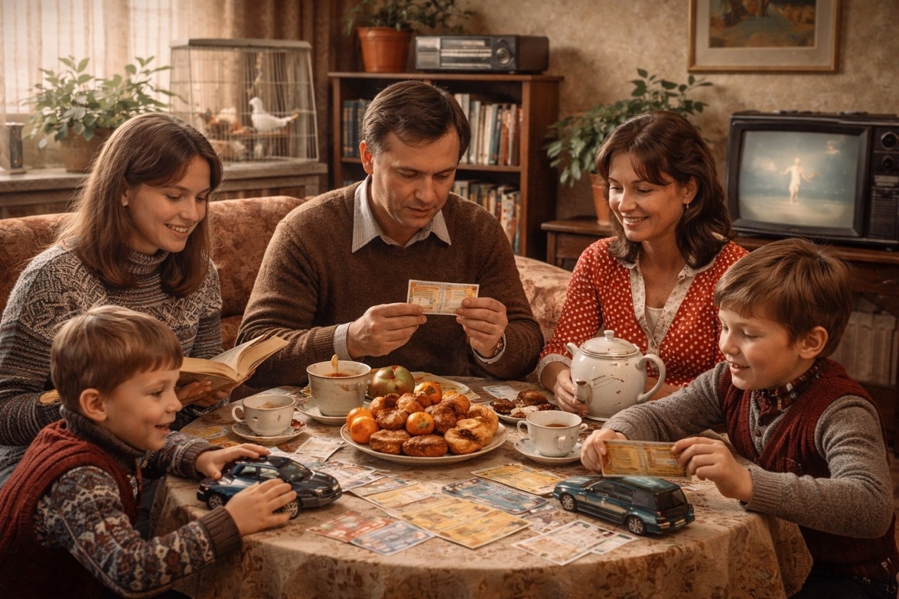 Тематическое фото сгенерировано ИИ Qwenlm.ai (18+)