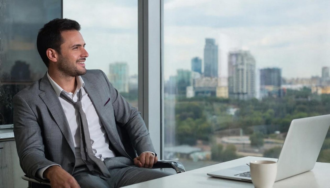 Организуем рабочее пространство: Топ-5 лайфхаков для повышения продуктивности GigaChat (12+)