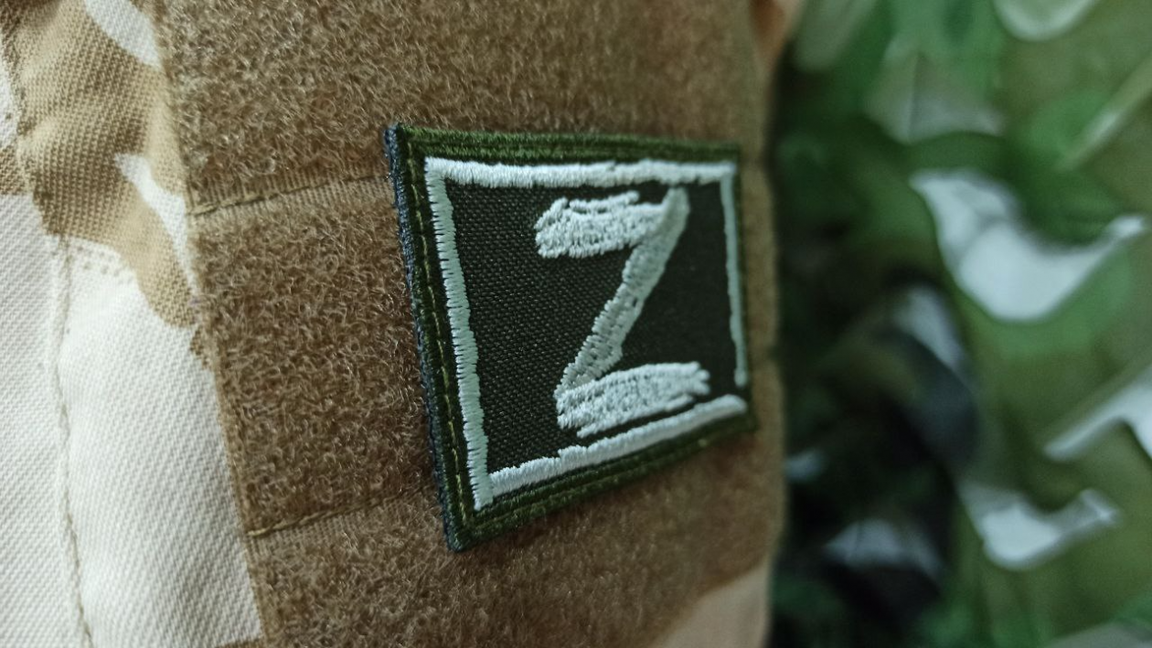 Шеврон Вячеслав Бадмаев, ИА UlanMedia