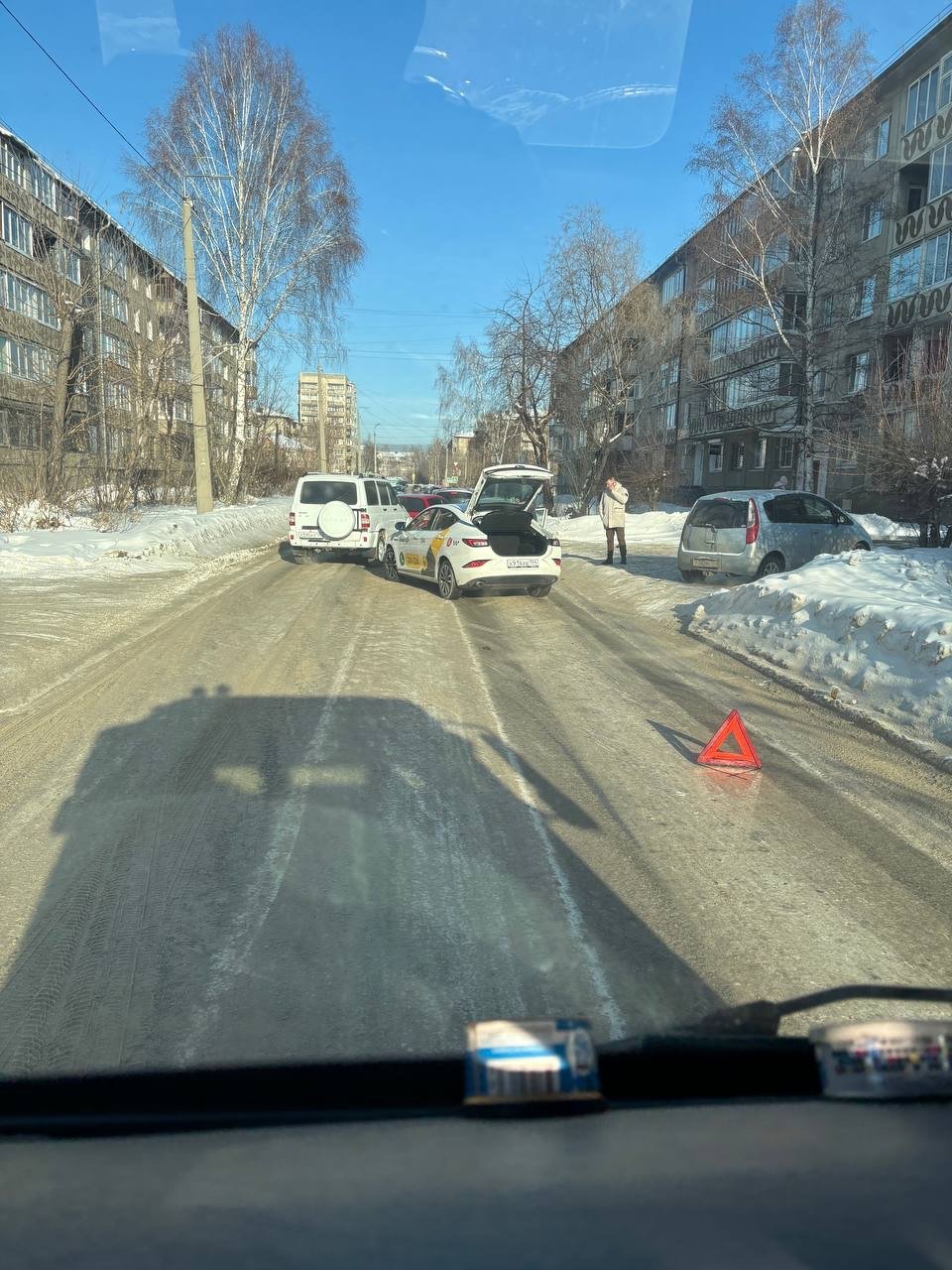 ДТП Тг-канал (18+) &quotДТП Ангарск&quot