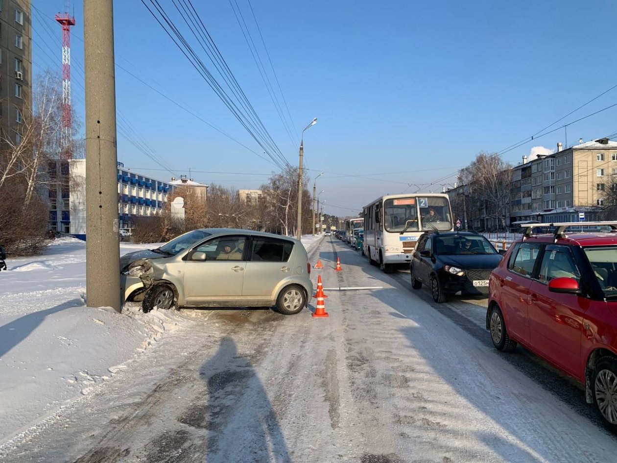 ДТП Пресс-служба УМВД России по АГО