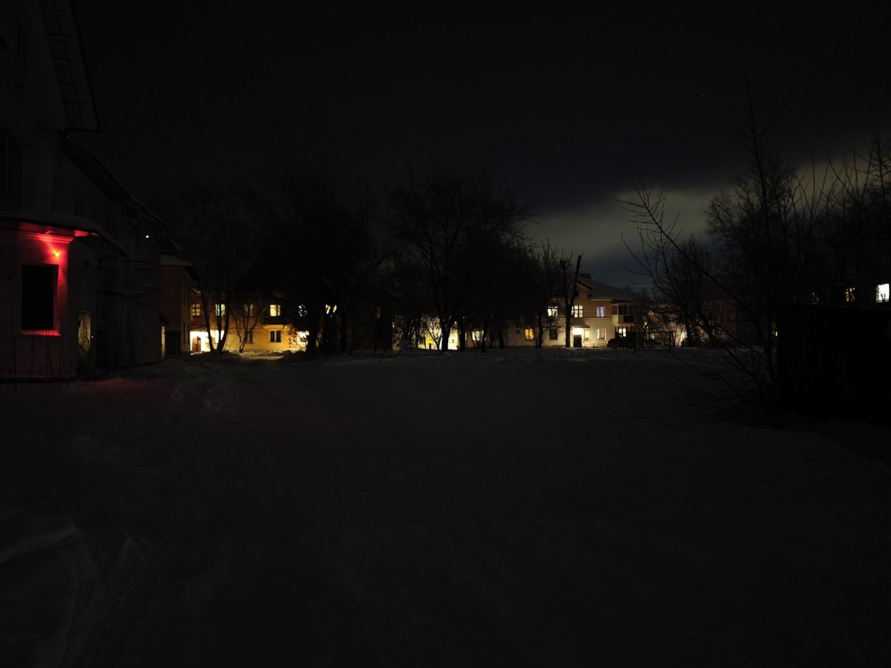 Анастасия Вострецова, корр. ИА AngarskMedia