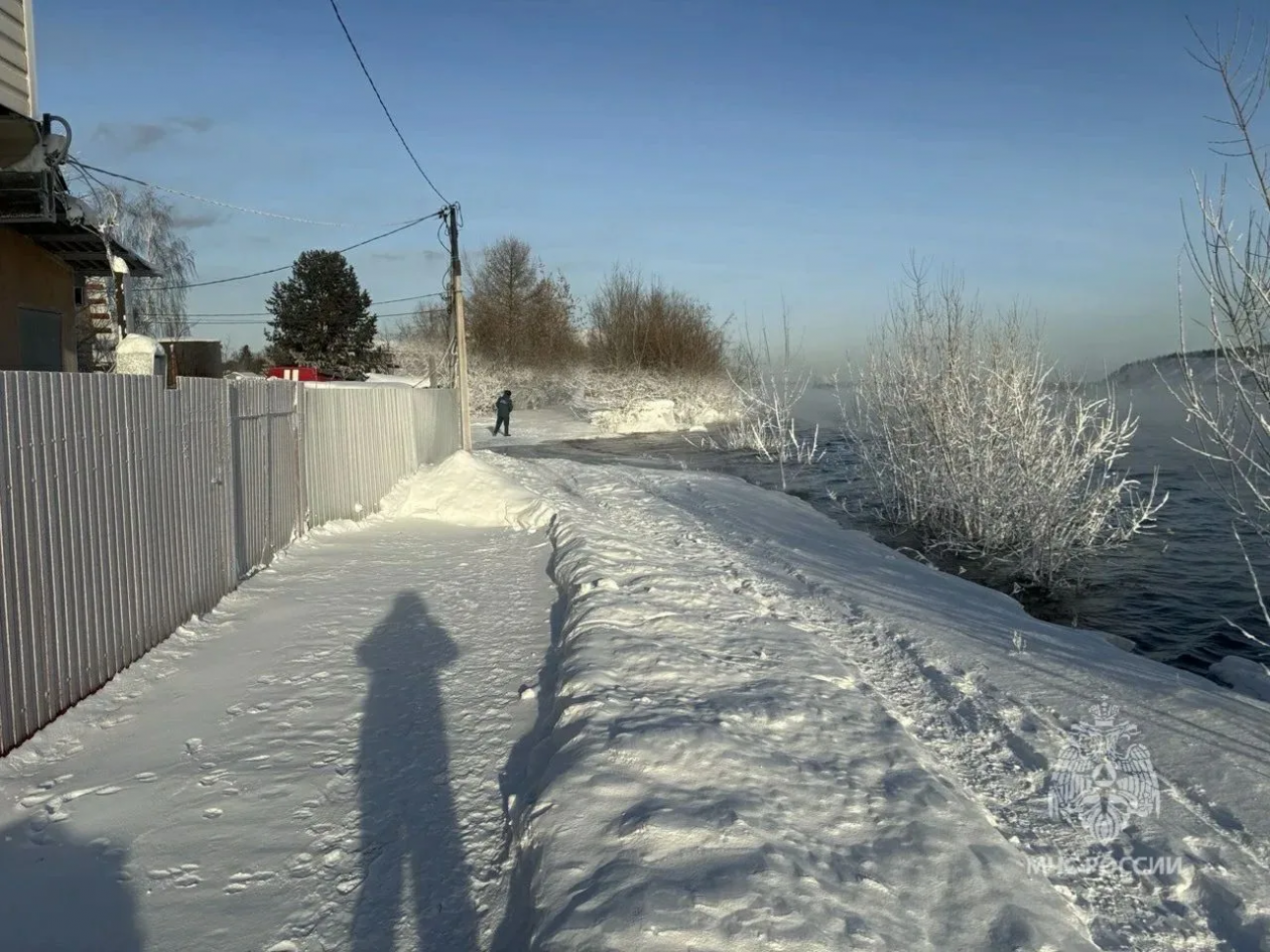 Пресс-служба ГУ МЧС России по Иркутской области