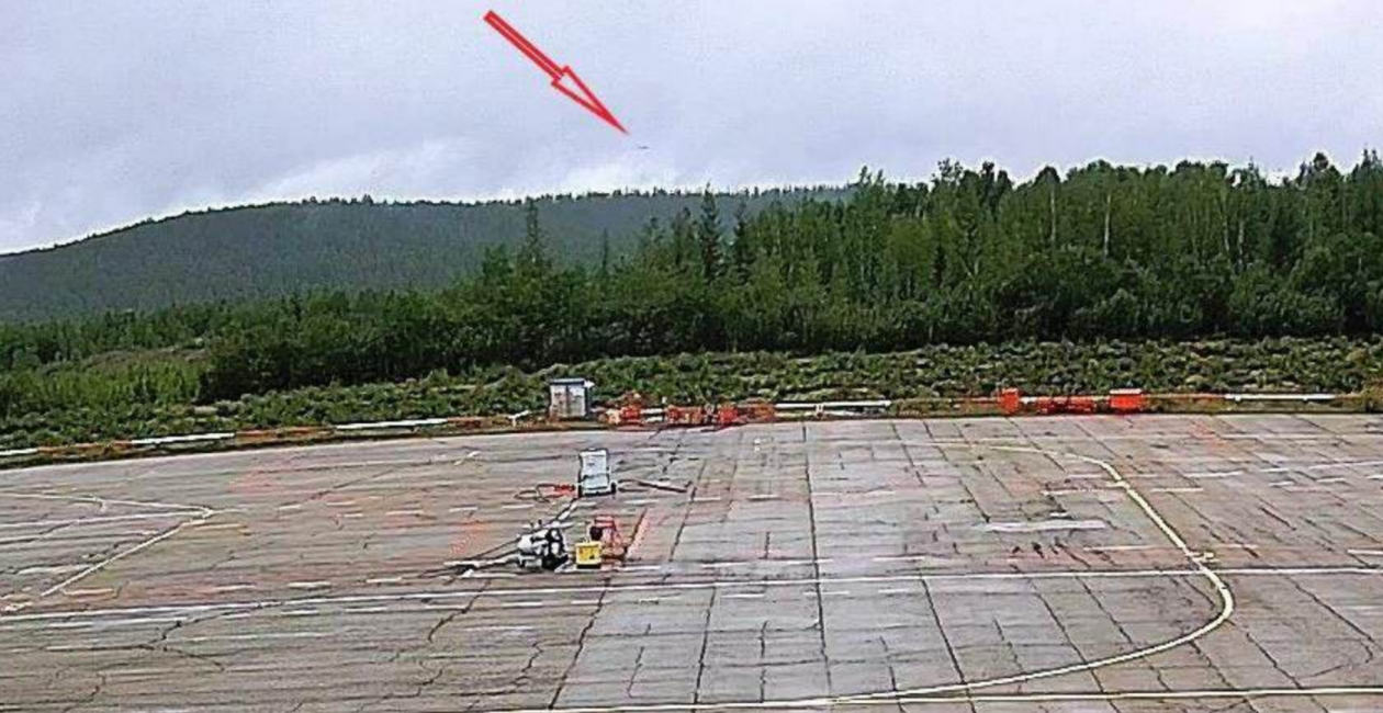 МАК завершил расследование крушения Ан-24 авиакомпании &quotАнгара&quot в Тынде из отчета межгосударственного авиационного комитета