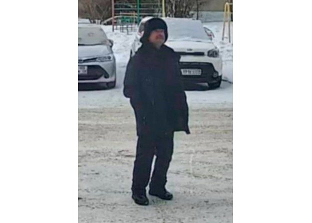 Подозреваемого в краже велосипеда мужчину разыскивают в Ангарске Пресс-служба УМВД России по АГО