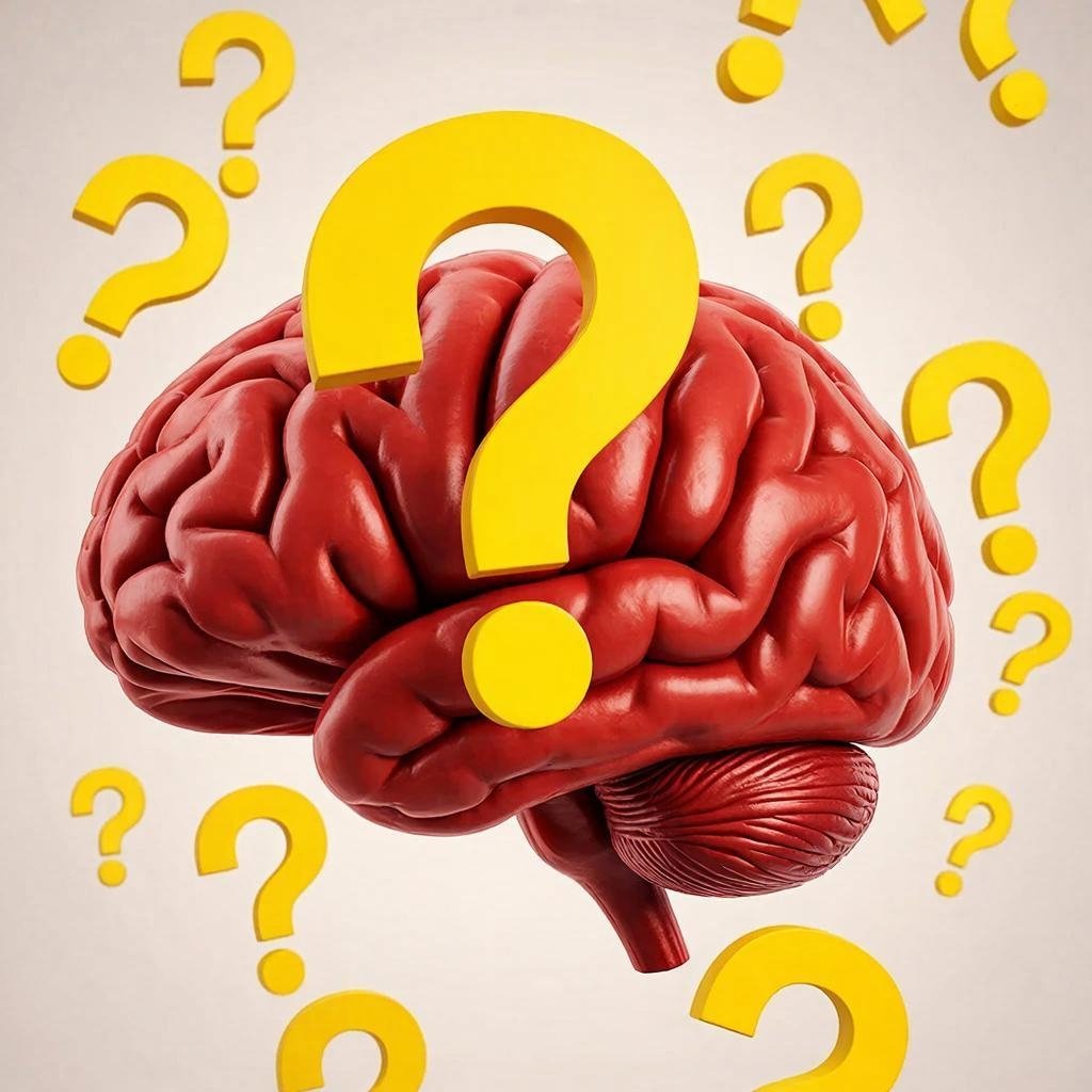 Мозг GigaChat (12+)