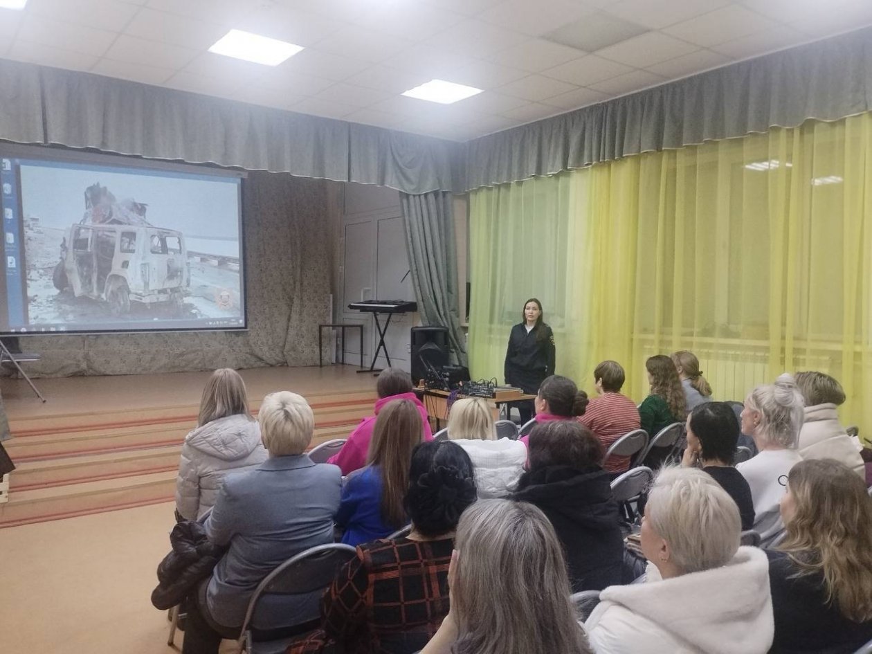 Родителям напомнили про безопасность детей на дорогах в Ангарске Пресс-служба УМВД России по АГО