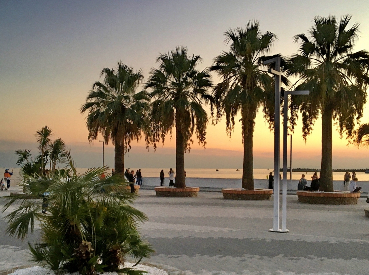 Черное море Дмитрий Мирошников, ИА KrasnodarMedia