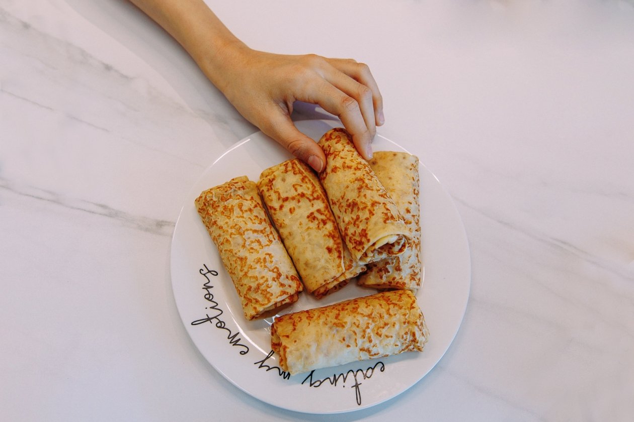 Масленица началась: 15 ошибок, которые испортят ваши блины Мария Смитюк, ИА PrimaMedia.ru