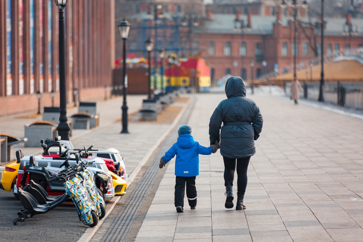 Тематическое фото Илья Аверьянов, ИА PrimaMedia