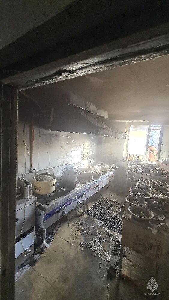 Пресс-служба ГУ МЧС России по Иркутской области