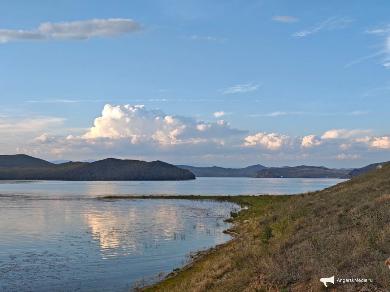 Байкал стал чище: прозрачность воды в озере выросла до 28 метров Анастасия Вострецова, корр. ИА AngarskMedia