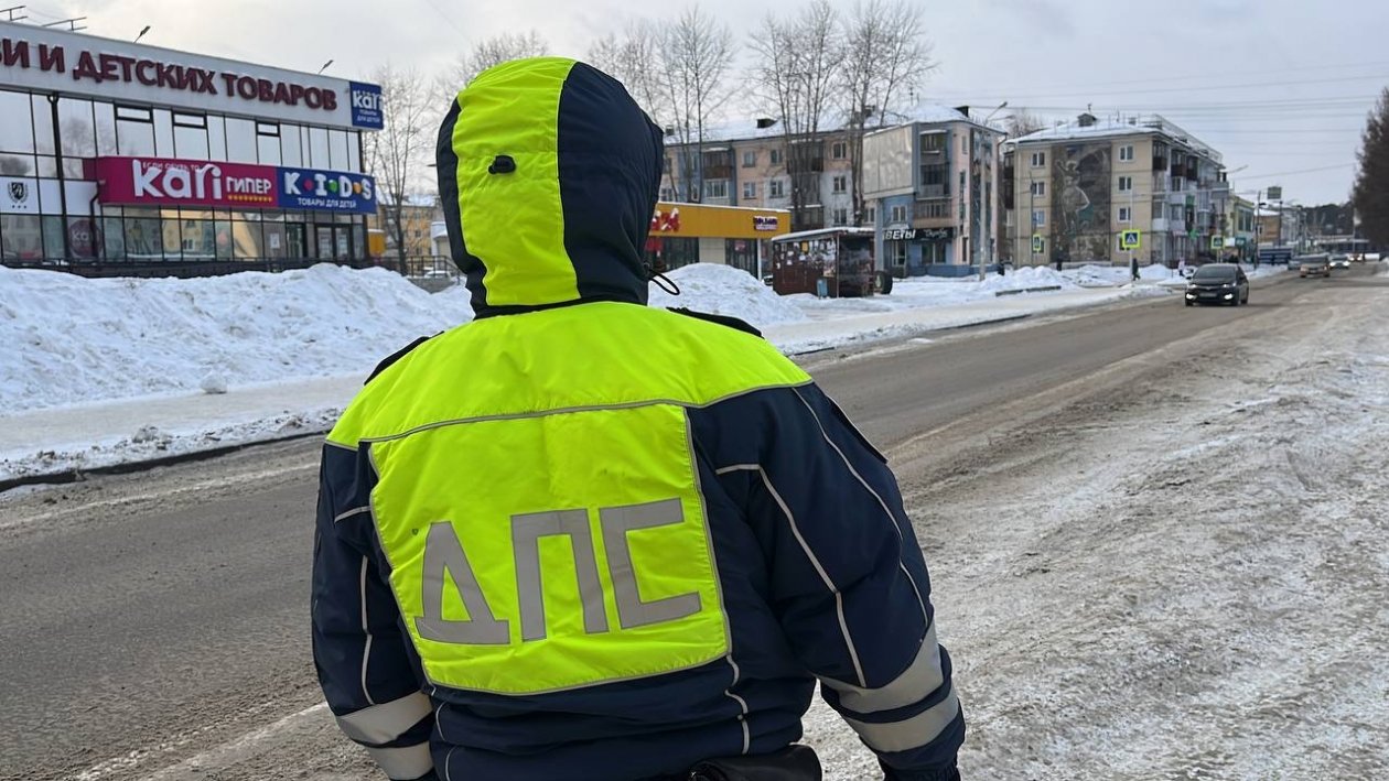 Массовые проверки автомобилистов пройдут в Ангарске Пресс-служба УМВД России по АГО