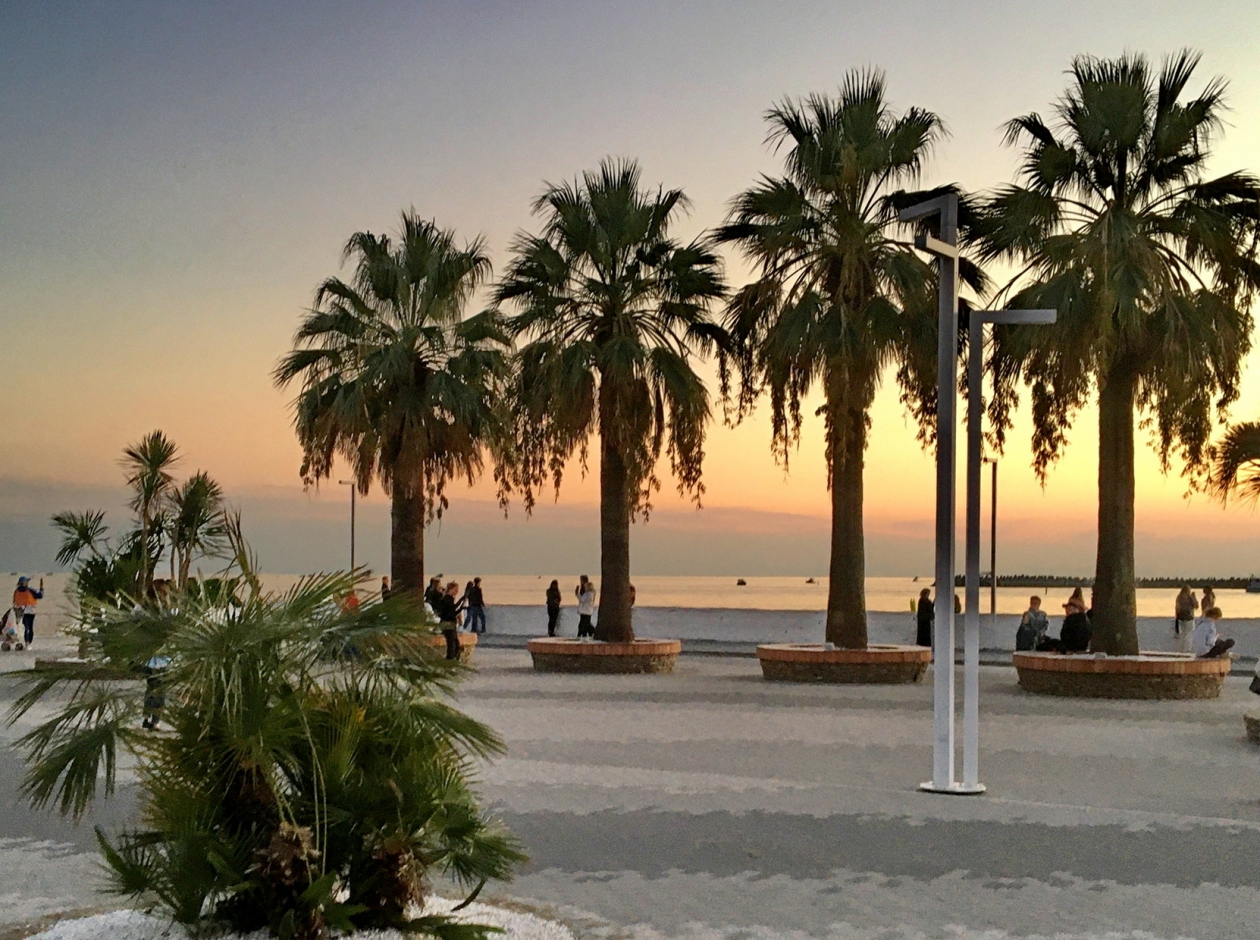 Сочи разочаровывает негостеприимным отношением местных жителей Дмитрий Мирошников, ИА KrasnodarMedia