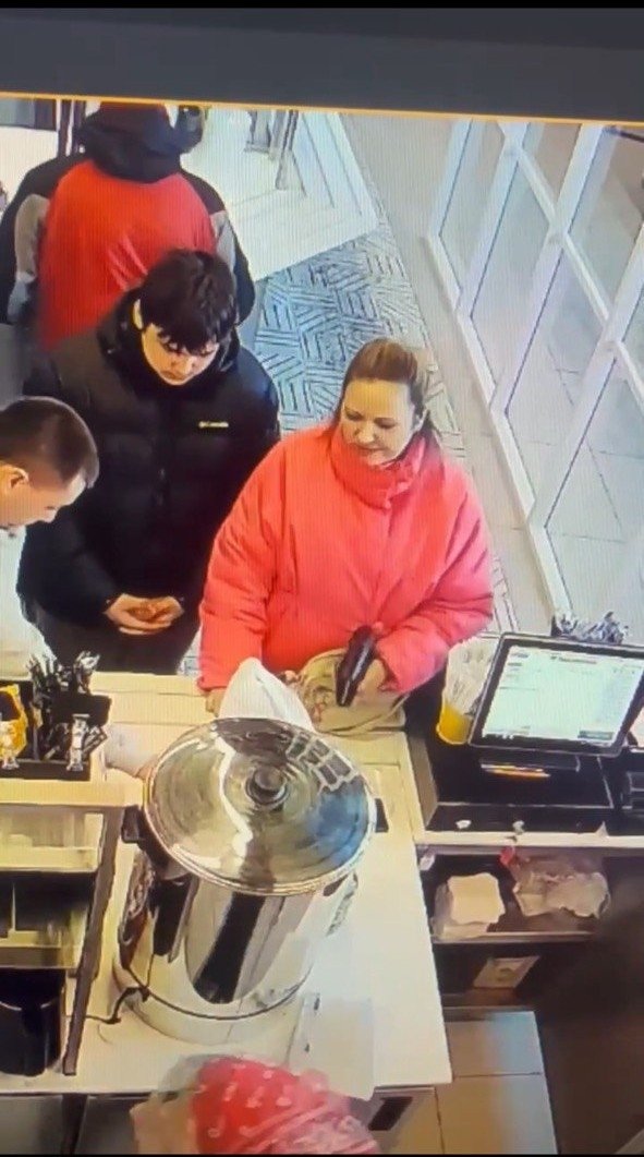 Пресс-служба УМВД России по АГО