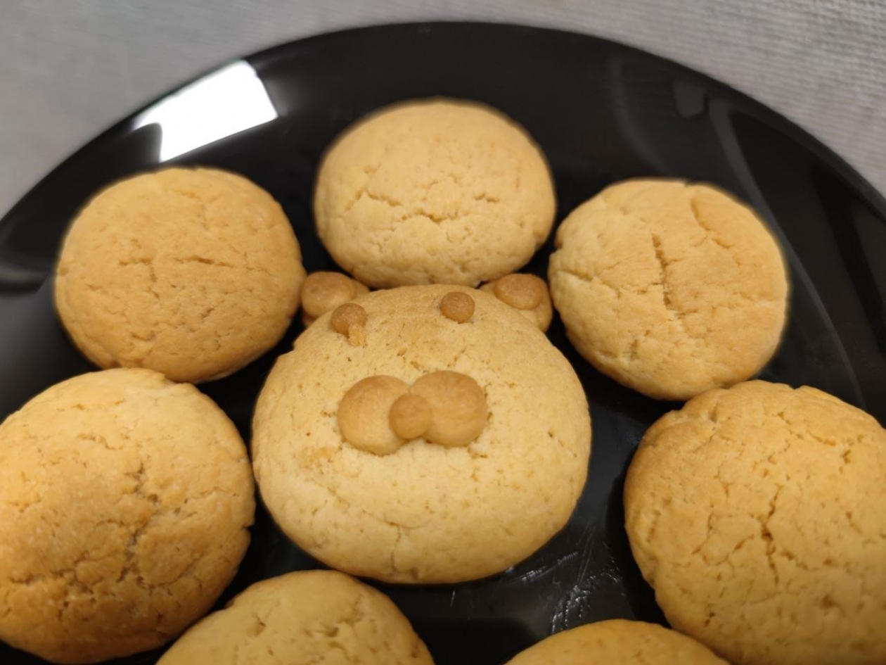 Никакой муки – хрустящее овсяное ПП-печенье: такое вкусное, что и тортов не надо ИА Stavropol.Media