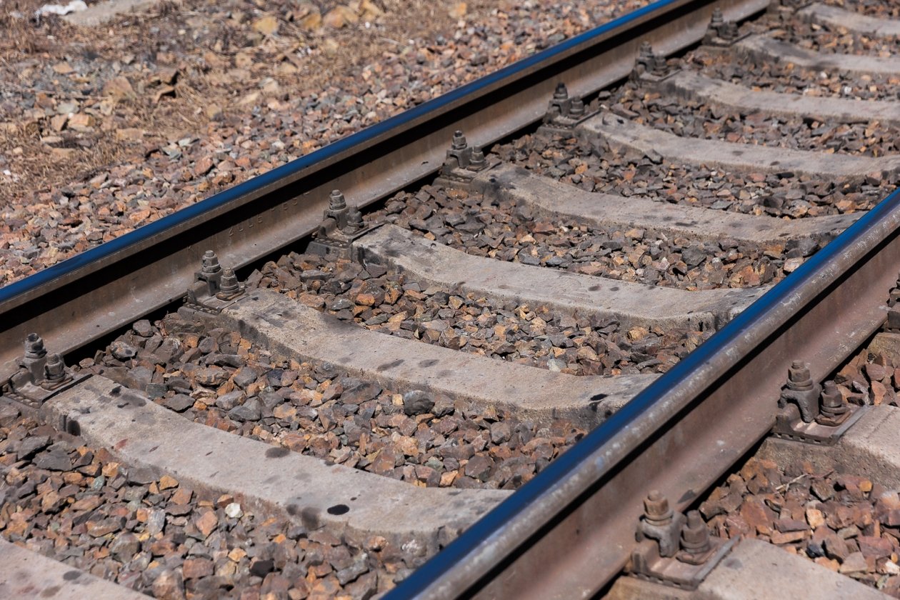 Рельсы Евгений  Кулешов, ИА PrimaMedia.ru