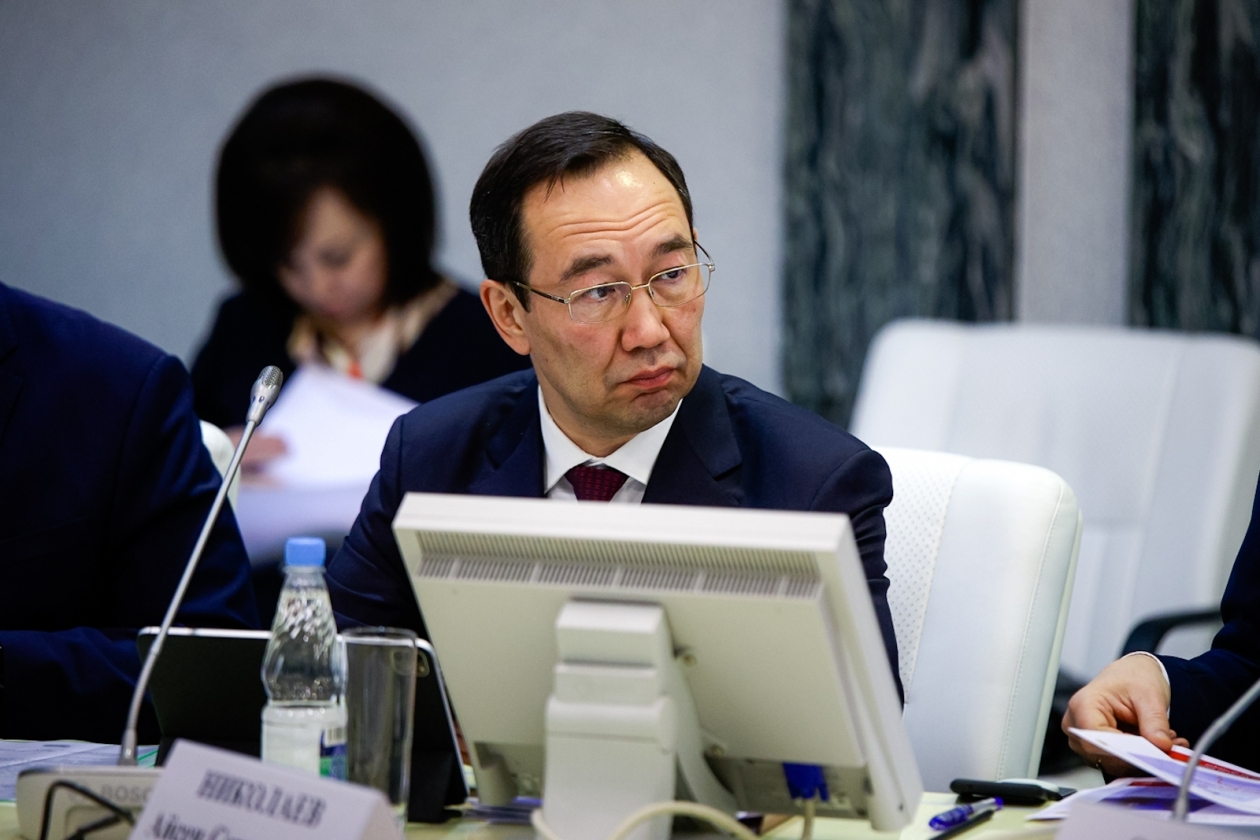 Евгений Кулешов, ИА PrimaMedia