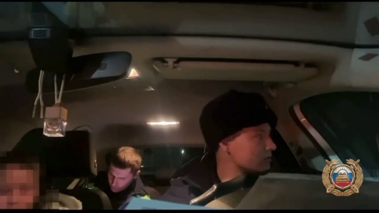 В Приангарье в Международный женский день поймали более 50 нетрезвых водителей Госавтоинспекция региона