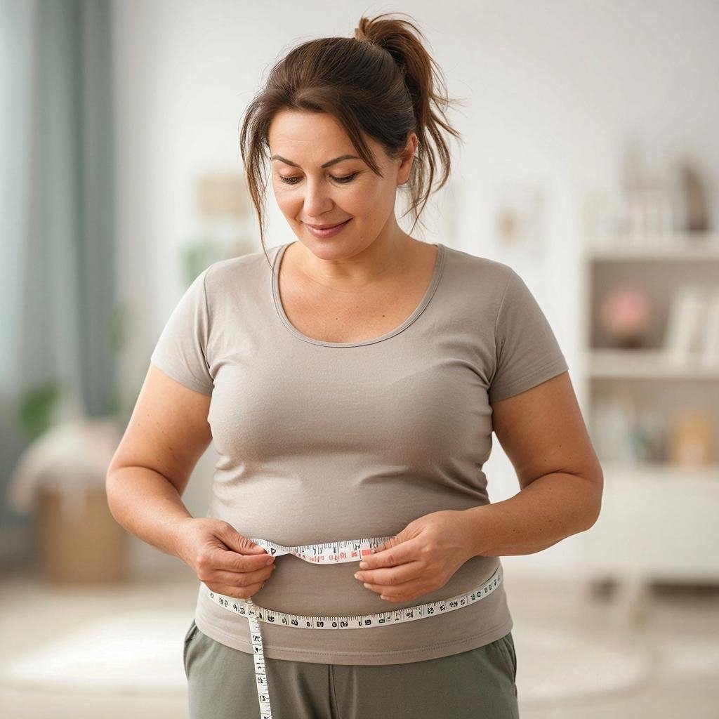 Похудение GigaChat (12+)