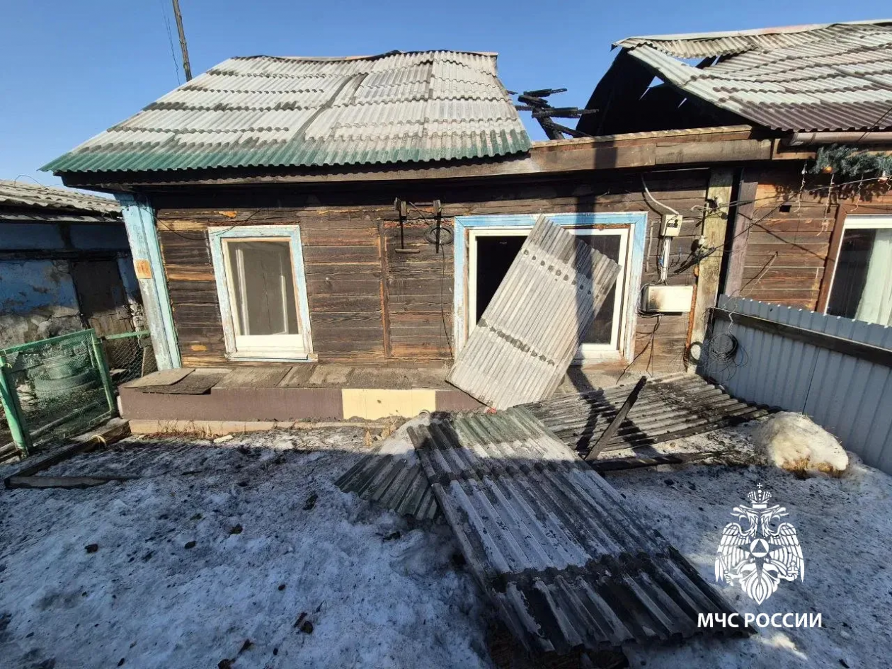 Пресс-служба ГУ МЧС России по Иркутской области