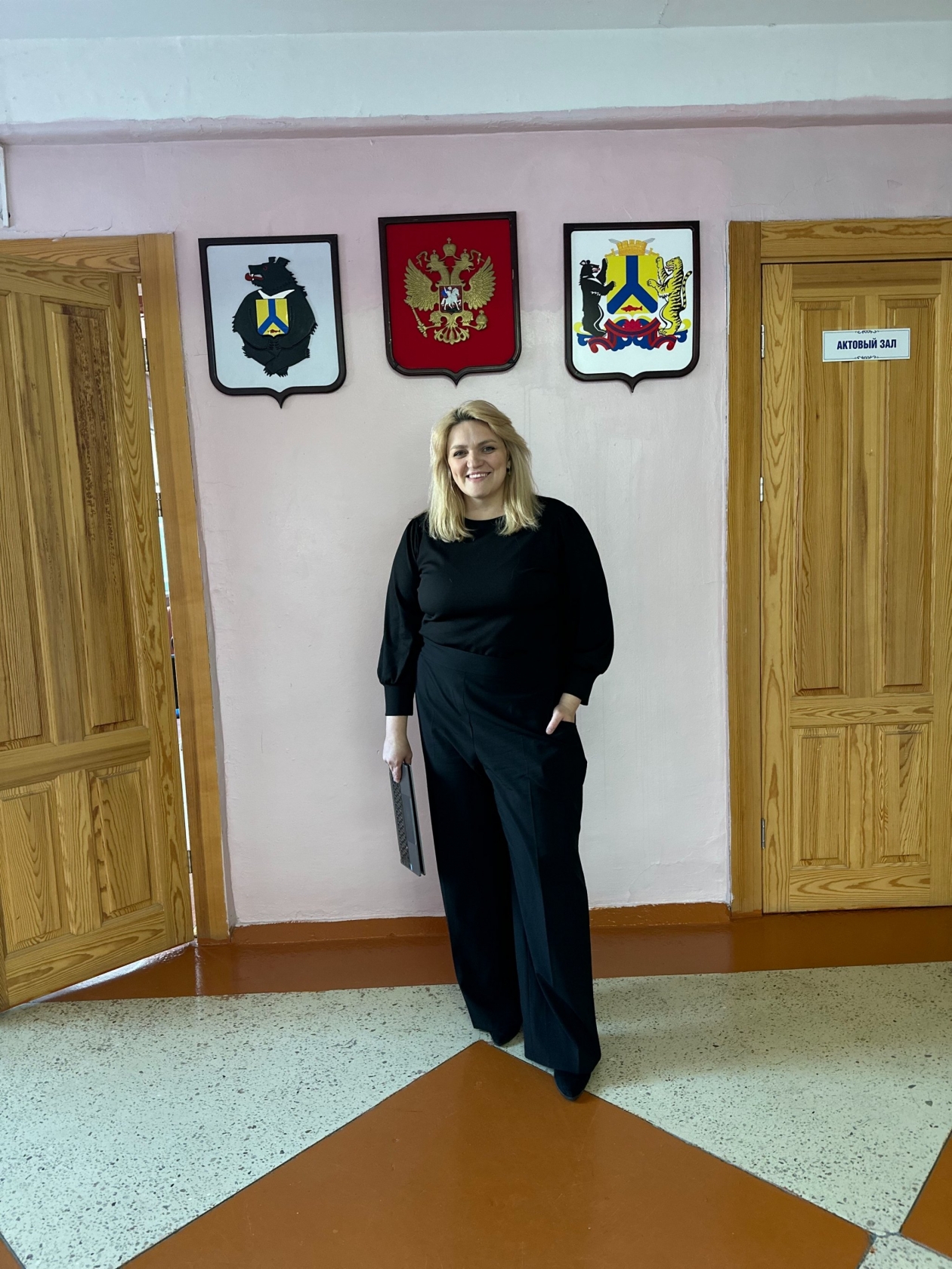 предоставлено М. Майтамой