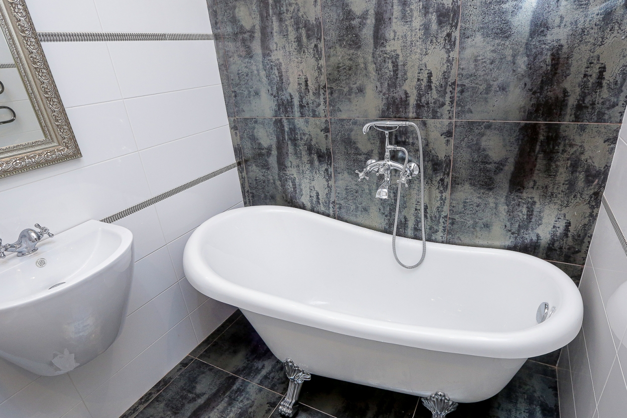 Ванная ИА PrimaMedia