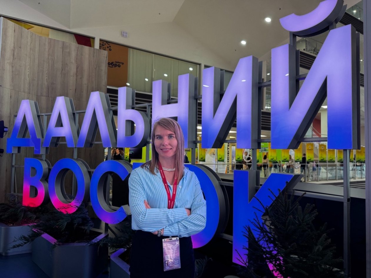 предоставлено О. Карачаевой