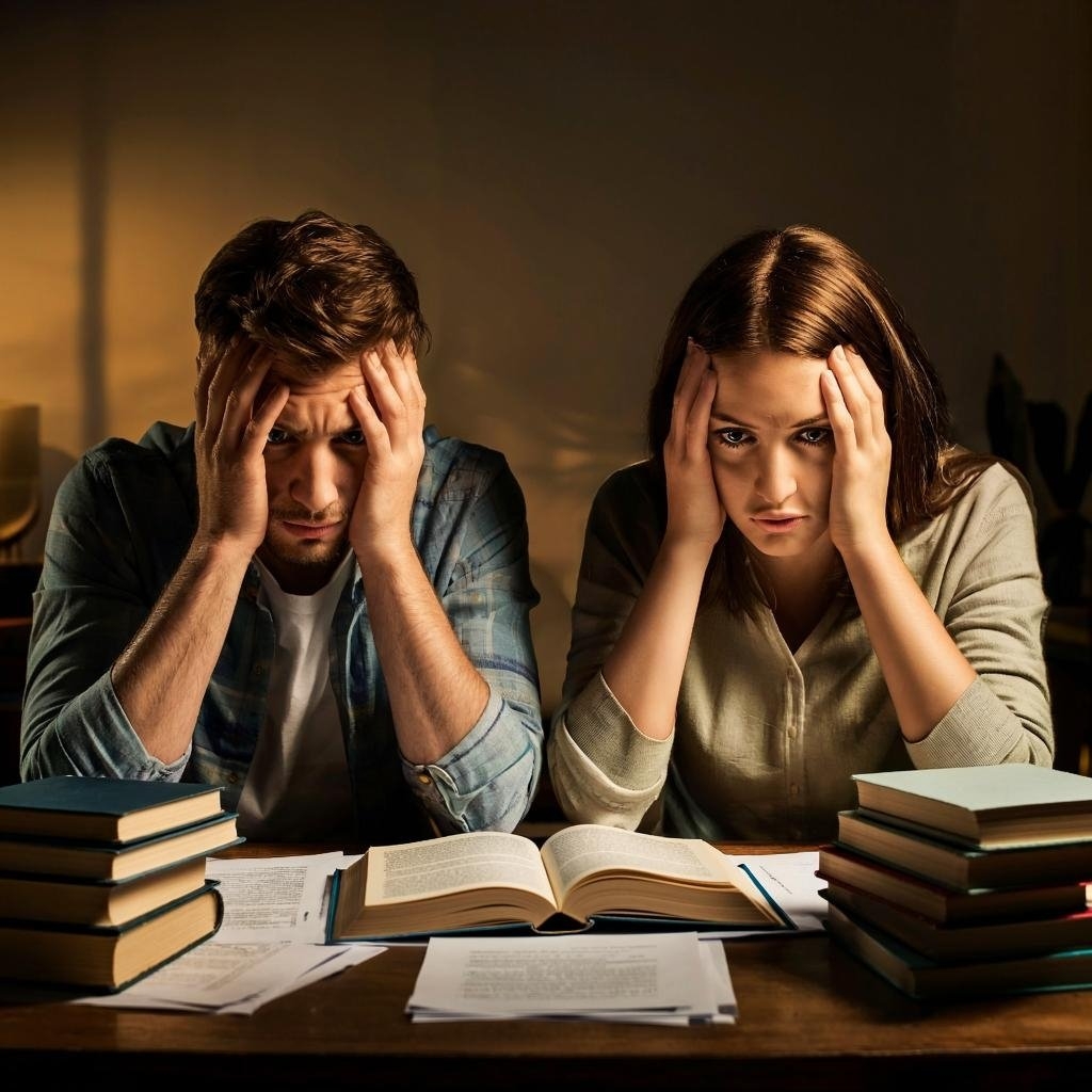 Тематическое фото ИИ &quotКандинский&quot (18+)