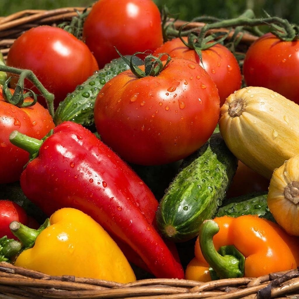 Это важно знать о питании весной, чтобы ваша &quotкукуха&quot не улетела GigaChat (18+)