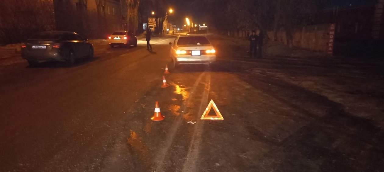 ДТП Пресс-служба УМВД России по АГО